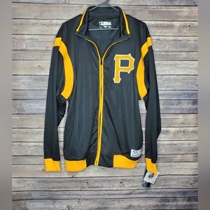 Genuine Merchandise Pittsburgh Pirate Jacket